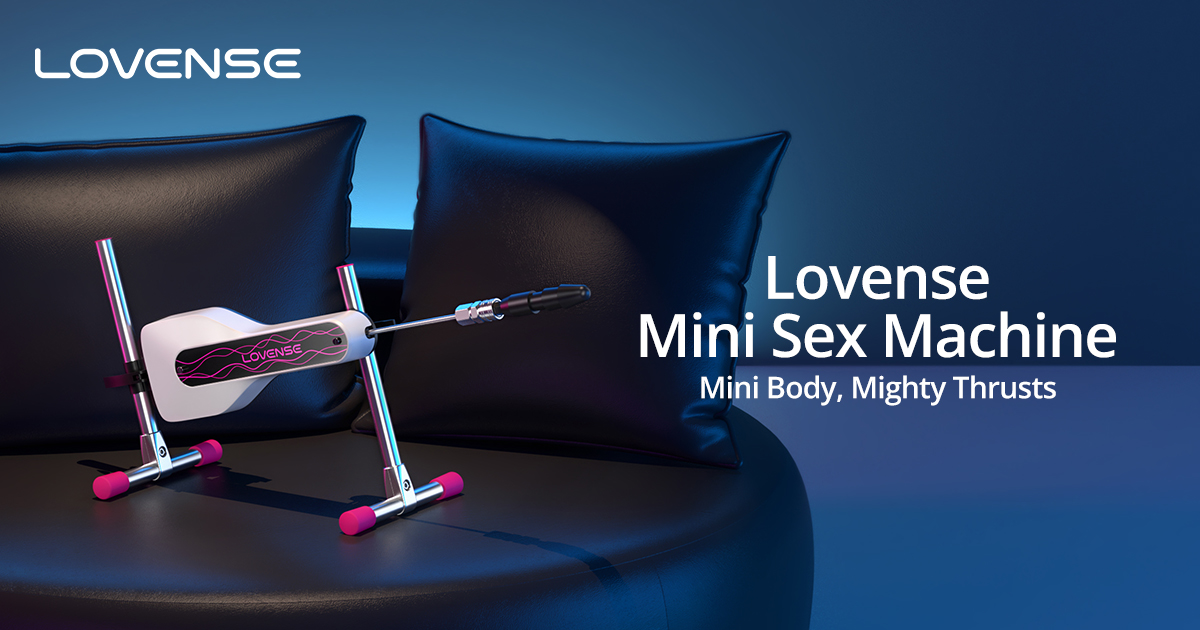 Mini Sex Machine
